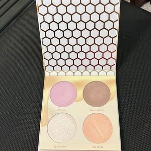 Beauty Bakerie Highlighter Palette - Milk & Honey